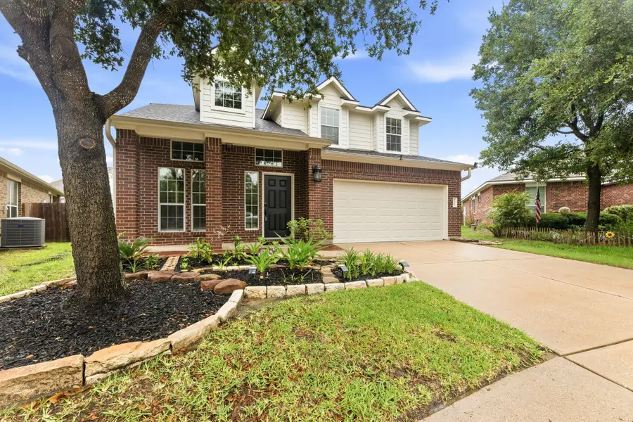 18543 Royal Mist Lane, Tomball, TX 77377 - #3