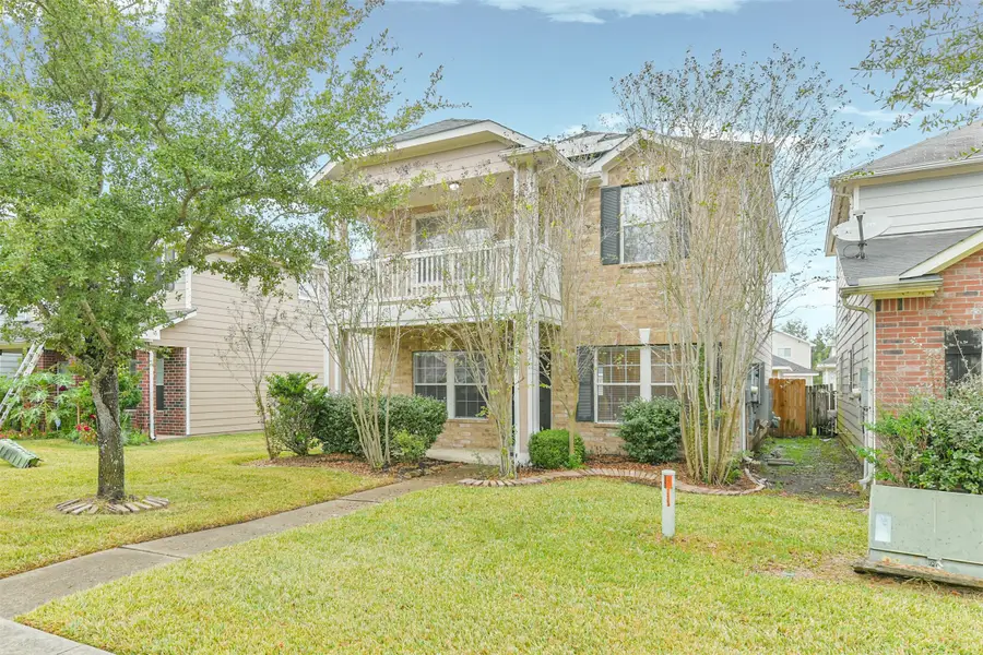 11729 Jelicoe Drive, Houston, TX 77047 - Image #3