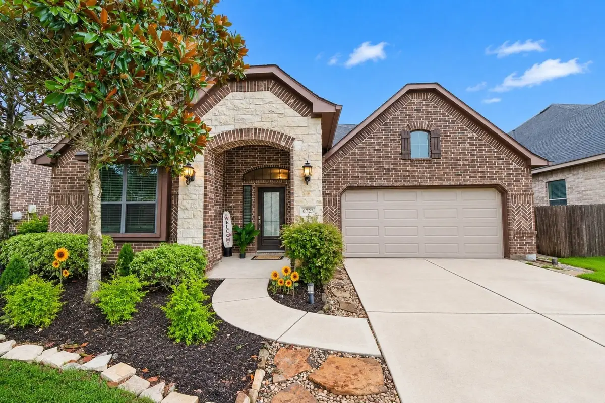 6723 Sotoria Lane, Sugar Land, TX 77479 - #1