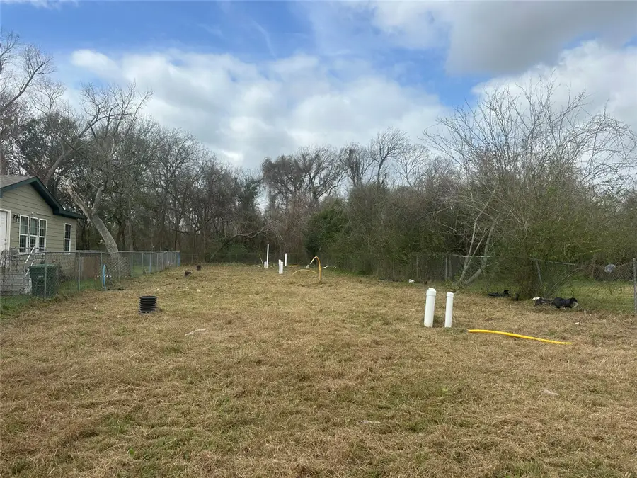 6525 De Priest Street, Houston, TX 77091 - #3