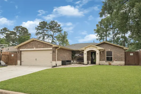 10010 Valley Park Drive, Houston, TX 77078