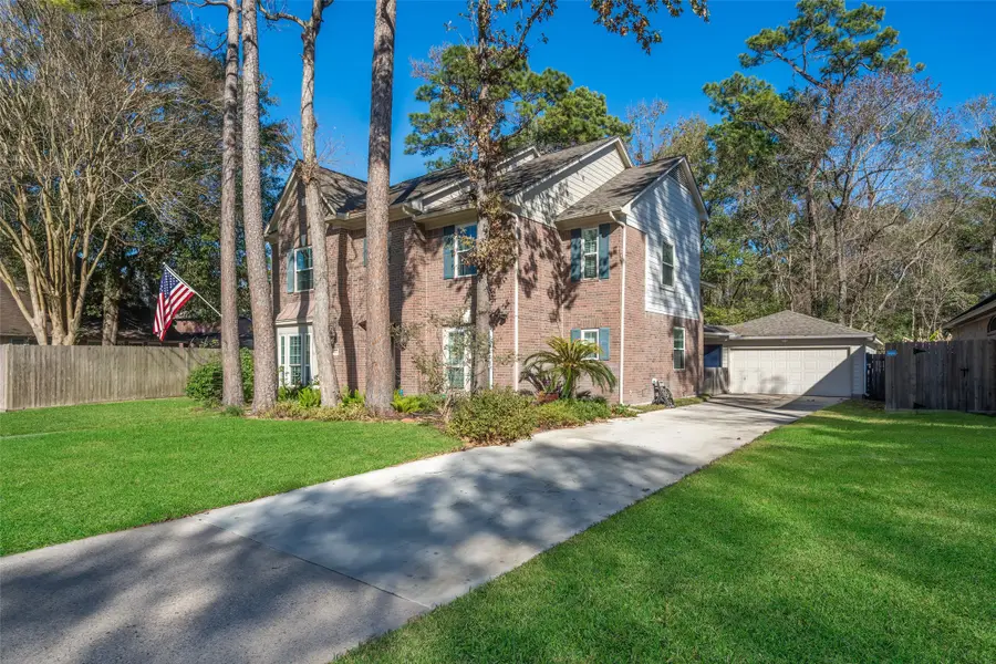 4515 Mulberry Park Lane, Kingwood, TX 77345 - Image #2