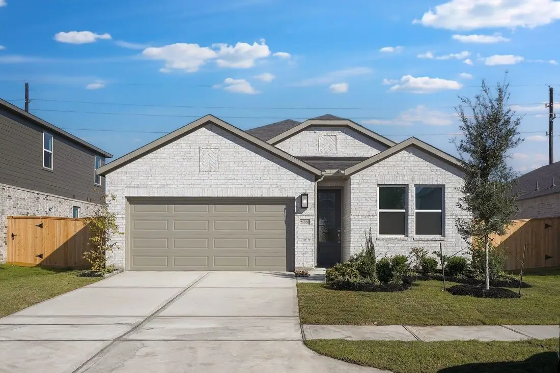 21526 Coronado Green Drive, Cypress, TX 77433 - Image #1