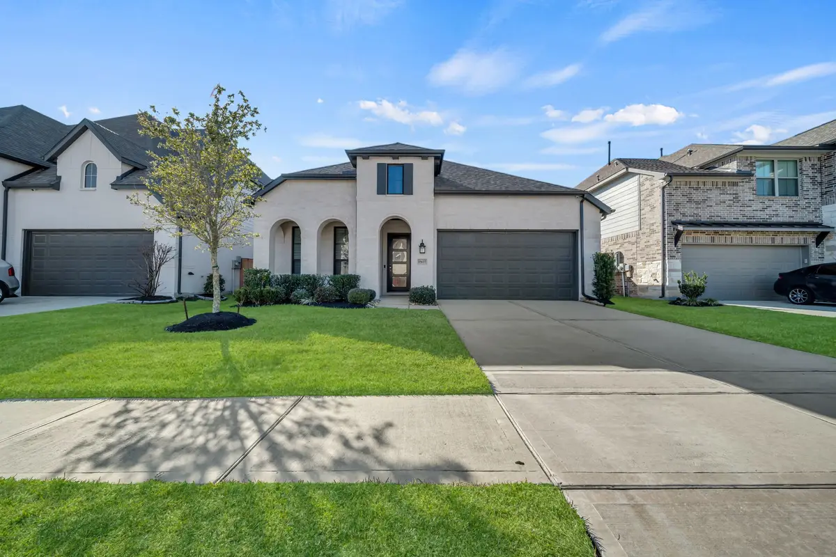 15627 Upper Lochton Drive, Humble, TX 77346 - #1