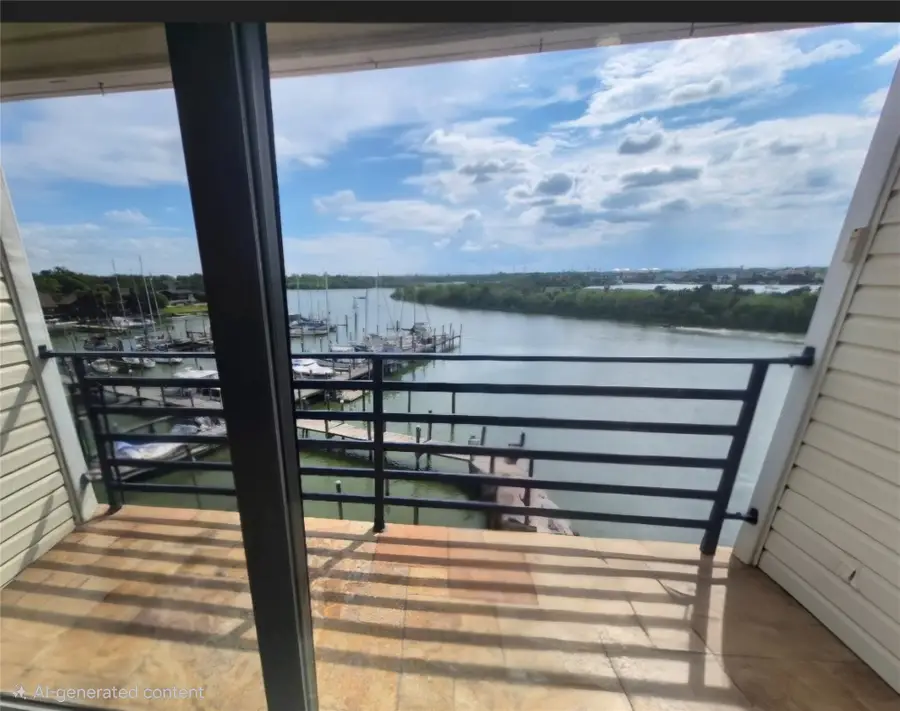 793 Davis Road #301, League City, TX 77573 - #3