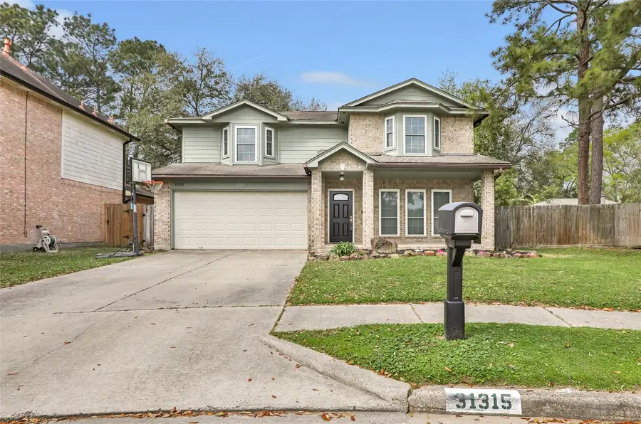 31315 Copperleaf Drive, Spring, TX 77386 - #2