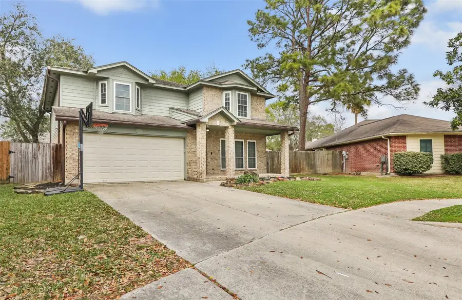 31315 Copperleaf Drive, Spring, TX 77386 - #3