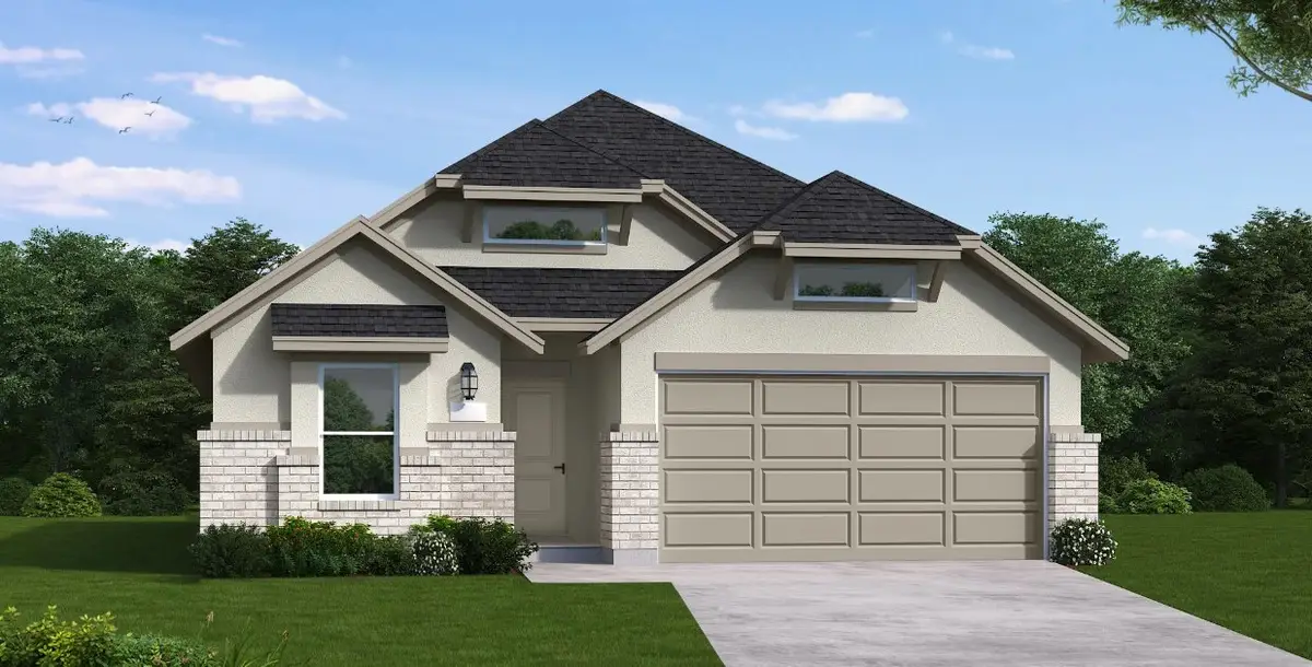 22916 Mist Falls Court, Porter, TX 77365 - #1