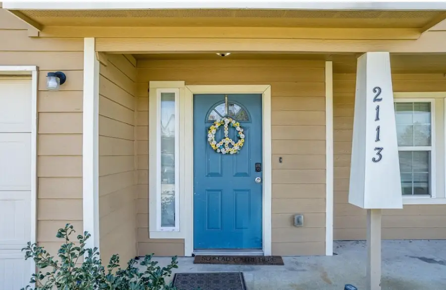 2113 W Gulf Street, Baytown, TX 77520 - #3