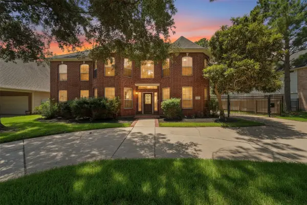 20603 Morning Creek Drive, Katy, TX 77450