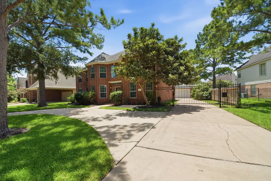 20603 Morning Creek Drive, Katy, TX 77450 - #3