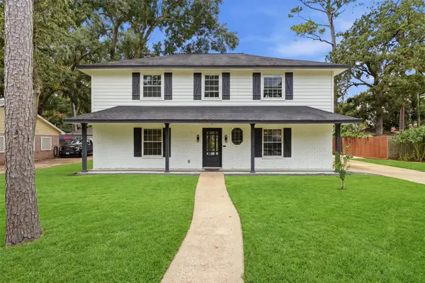 12703 Rocky Hill Drive, Houston, TX 77066