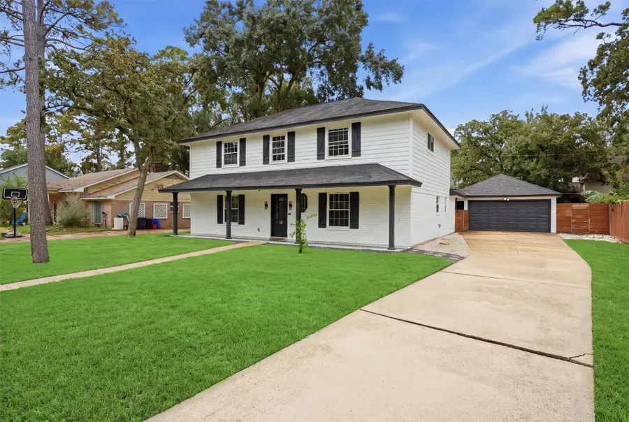 12703 Rocky Hill Drive, Houston, TX 77066 - #3