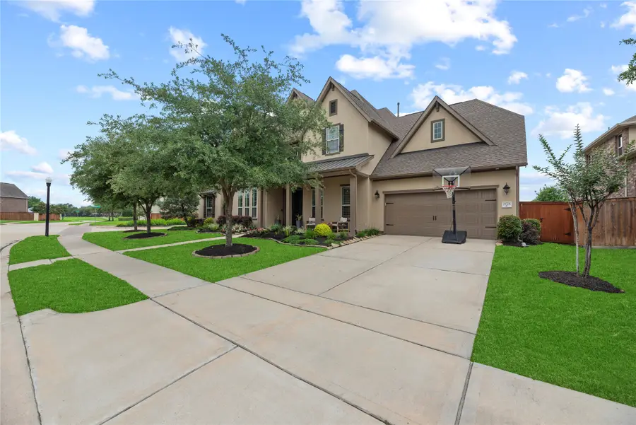 19518 Timberlake Glen Trail, Cypress, TX 77433 - #2