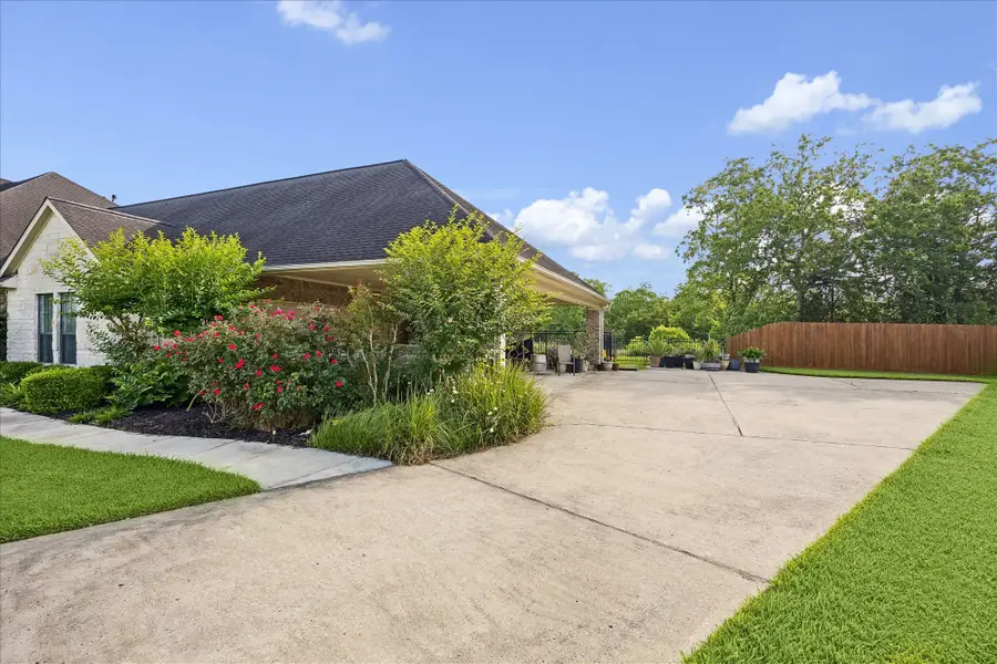 3391 Clearwood Circle, Alvin, TX 77511 - #3