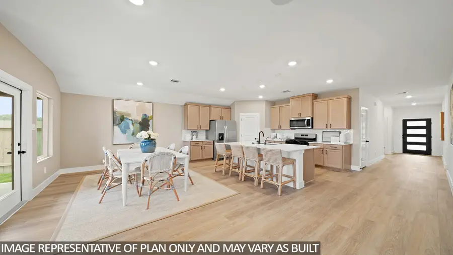 15811 Narrow Leaf Lane, Montgomery, TX 77316 - #2