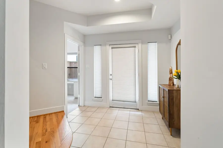 5020 Darling Street, Houston, TX 77007 - #3