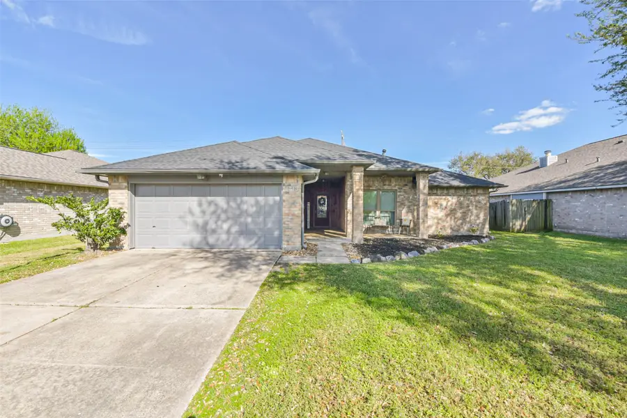 1713 Asbury Lane, Deer Park, TX 77536 - #2