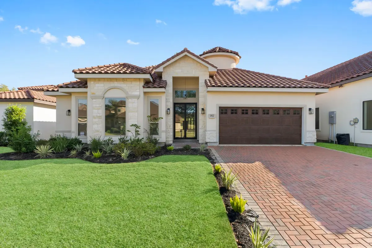 15922 Bridges Fairway Lane, Houston, TX 77068 - Image #1