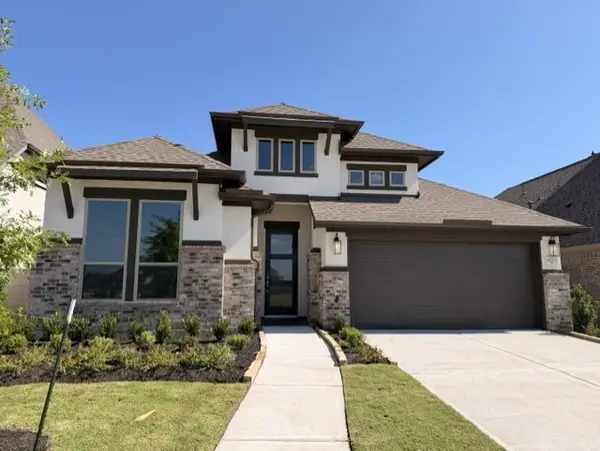 6713 Hillside View Lane, League City, TX 77573