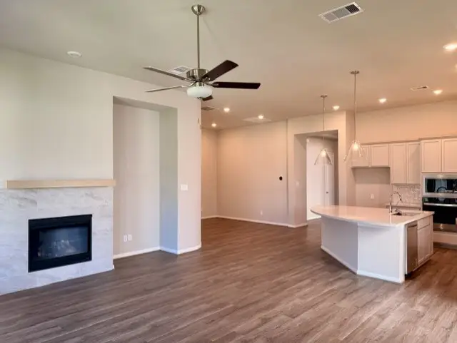 6713 Hillside View Lane, League City, TX 77573 - #3