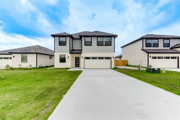 6193 Road 5503, Cleveland, TX 77327