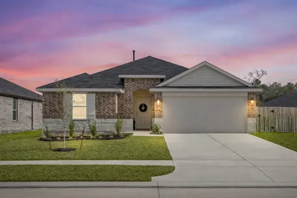 18771 Goldbach Road, New Caney, TX 77357