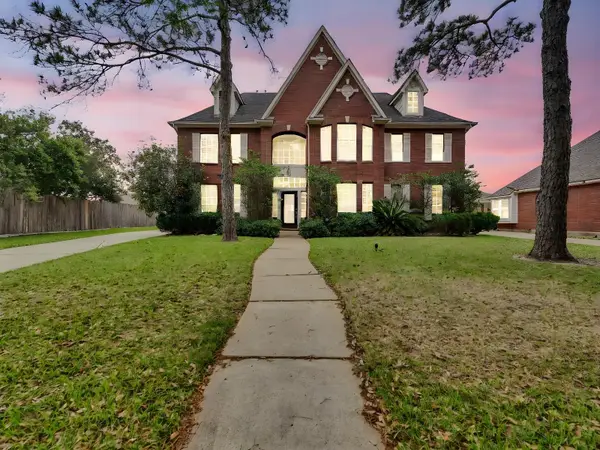 4510 Chestnut Meadow Drive, Sugar Land, TX 77479