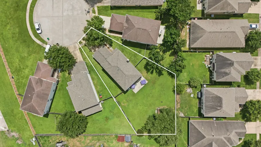 11255 Wild Goose Drive, Tomball, TX 77375 - #2
