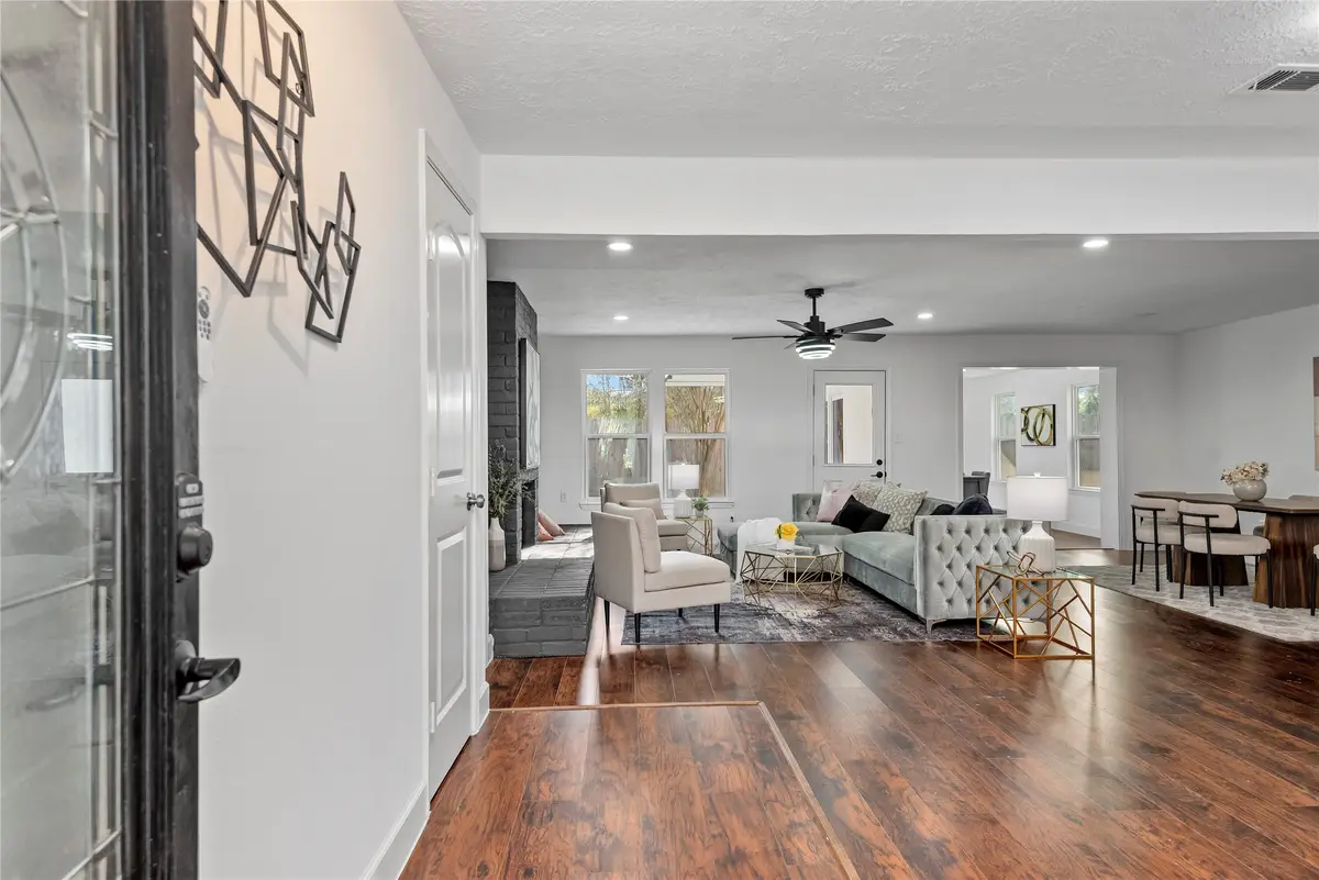 6126 Knotty Post Lane, Spring, TX 77373 - Image #1