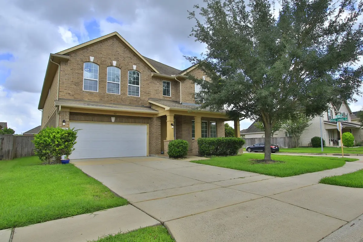 20358 Mathis Landing Drive, Cypress, TX 77433 - #1