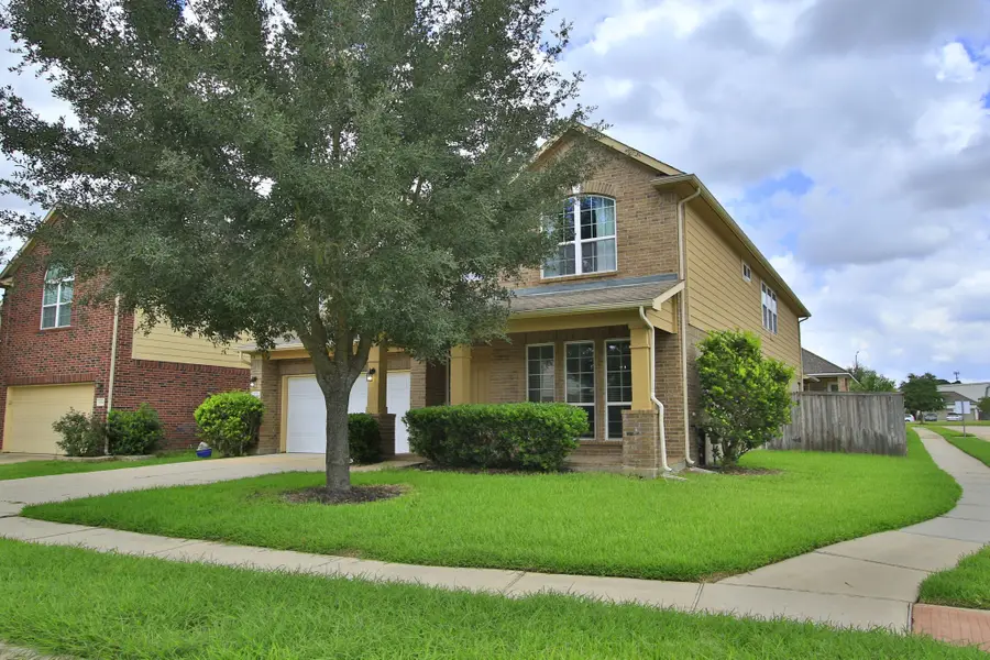 20358 Mathis Landing Drive, Cypress, TX 77433 - #2
