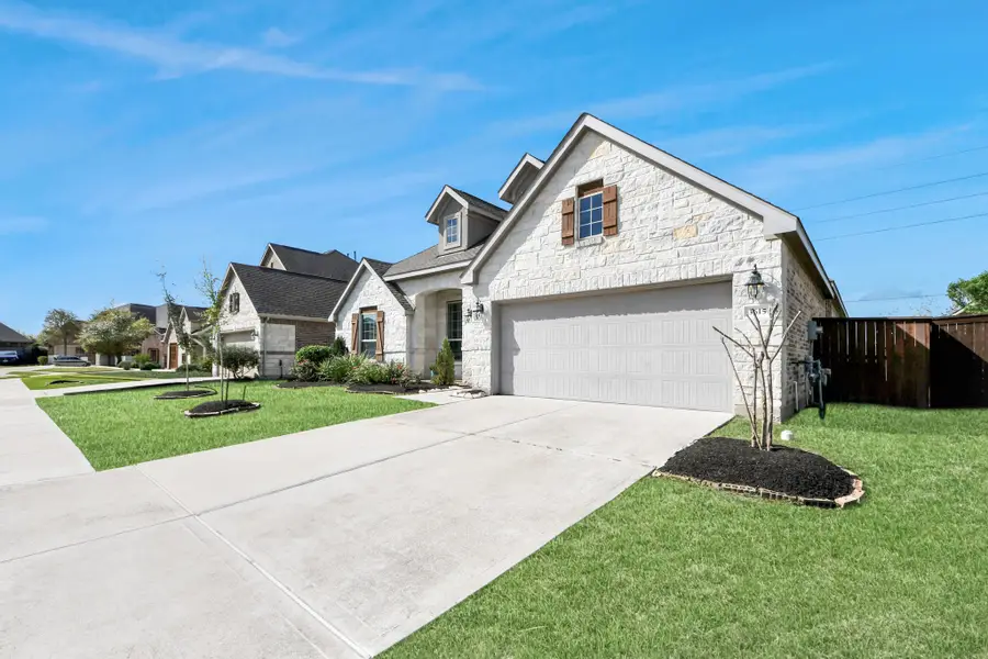 3615 Pasteur Lane, Iowa Colony, TX 77583 - #2