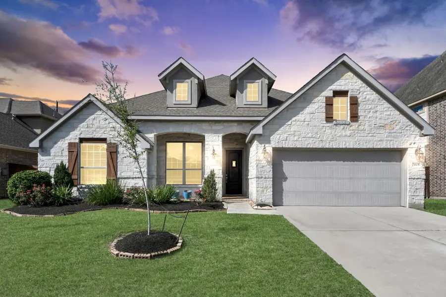 3615 Pasteur Lane, Iowa Colony, TX 77583 - #3