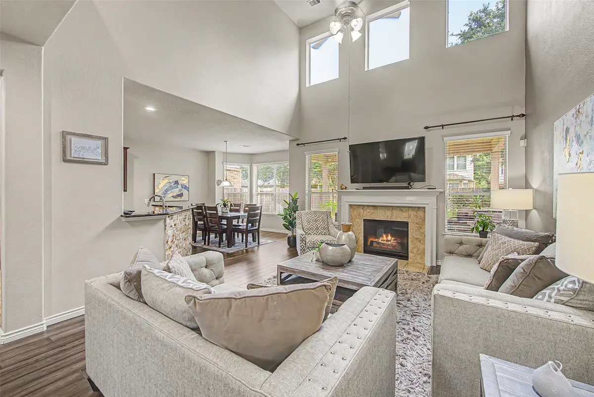 24718 Crystal Leaf Lane, Katy, TX 77494 - #1