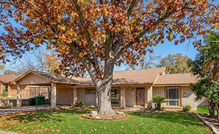 611 Colwyn Pass, San Antonio, TX 78216 - #2