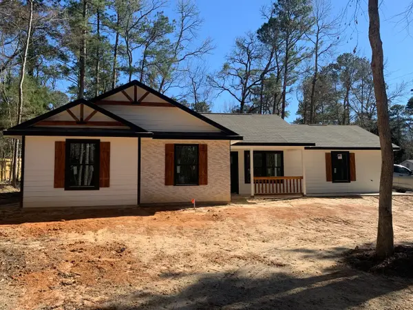 10546 Royal Andrews, Conroe, TX 77303