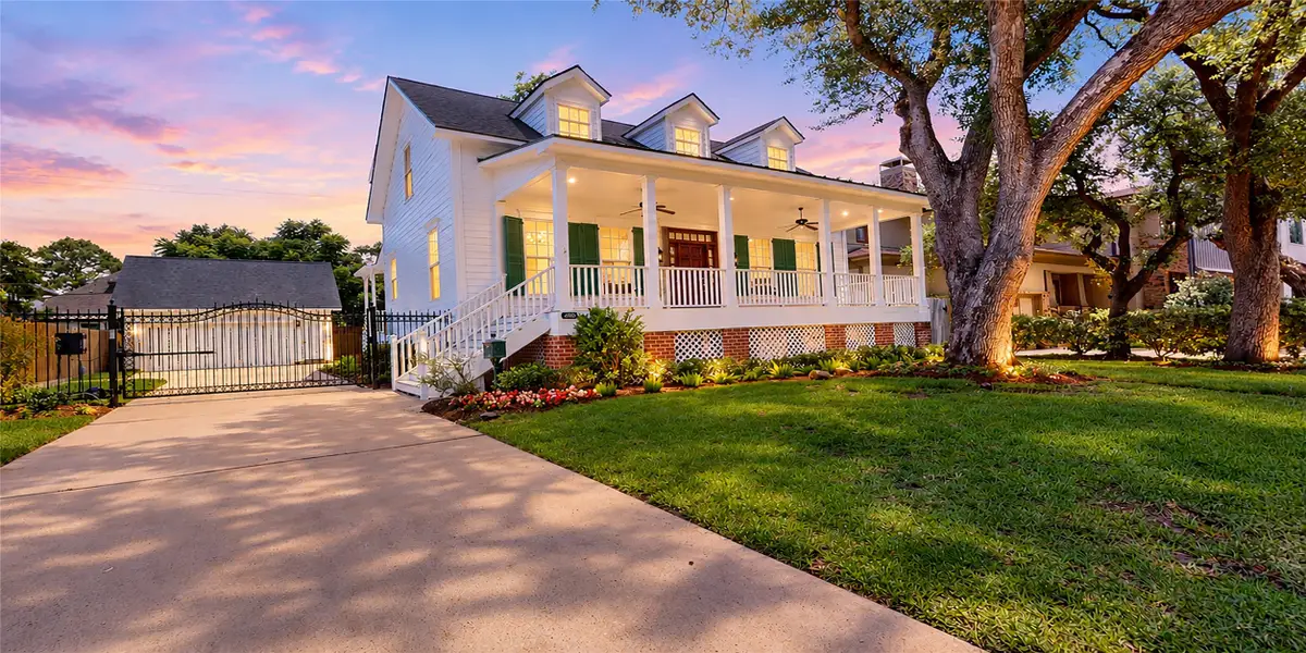 4050 Dumbarton Street, Houston, TX 77025 - #1