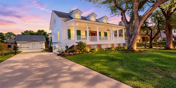 4050 Dumbarton Street, Houston, TX 77025