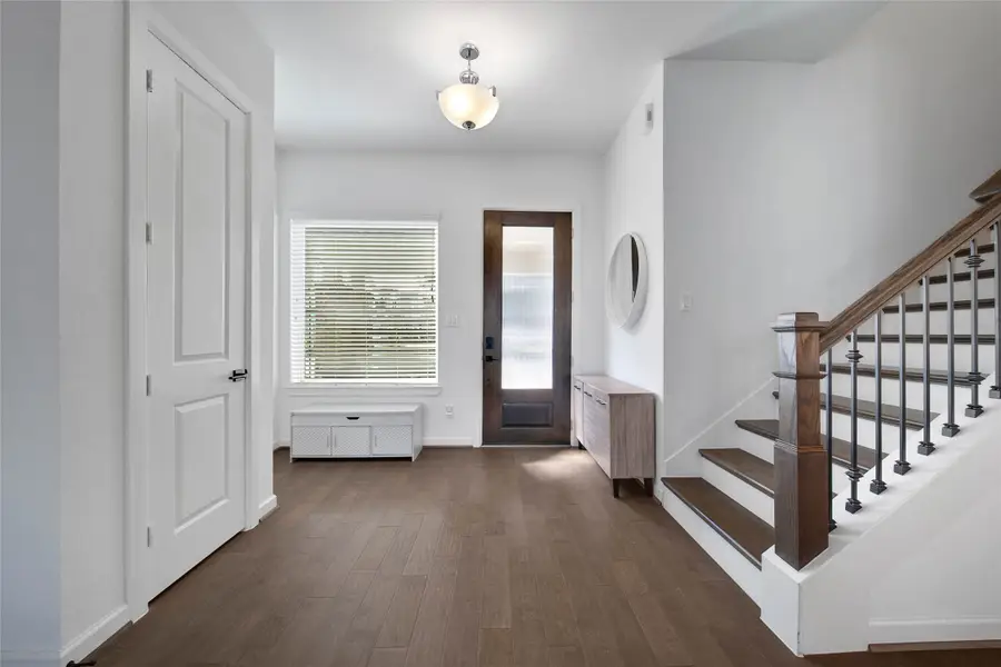 8710 Strongoak Lane, Houston, TX 77055 - #2