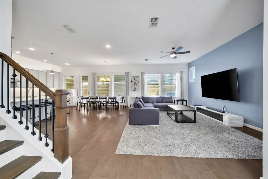 8710 Strongoak Lane, Houston, TX 77055 - #3