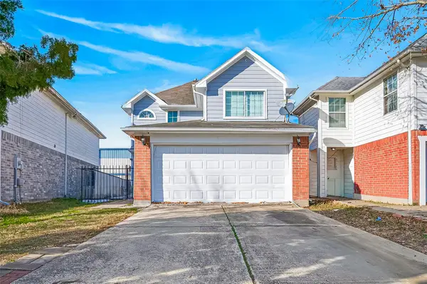 8926 Westbrae Gardens Court, Houston, TX 77031