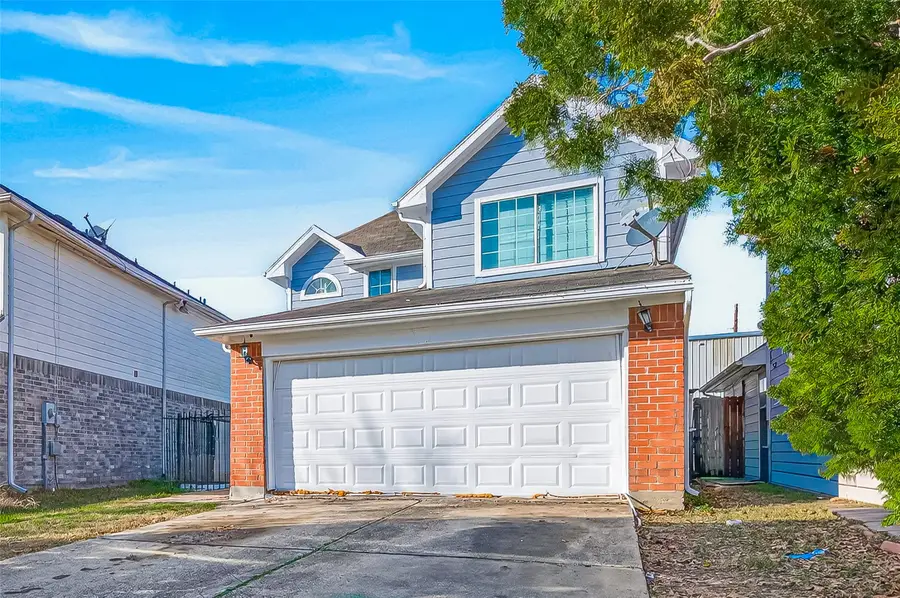 8926 Westbrae Gardens Court, Houston, TX 77031 - #2