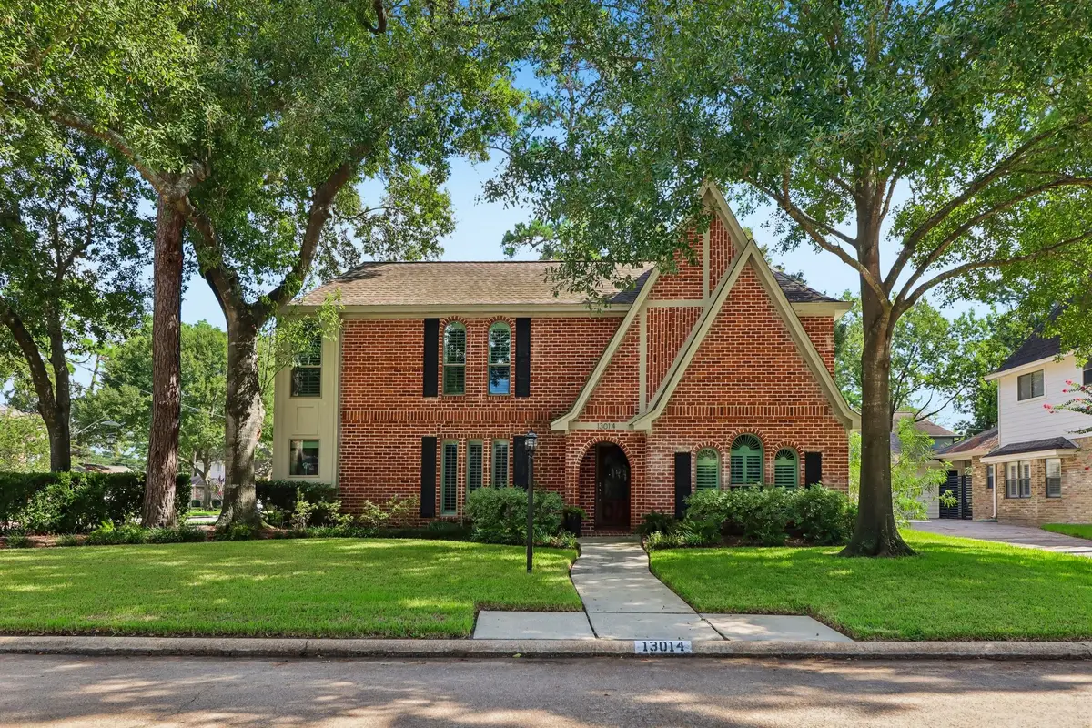 13014 Finch Brook Drive, Cypress, TX 77429 - #1