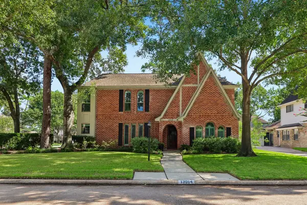 13014 Finch Brook Drive, Cypress, TX 77429