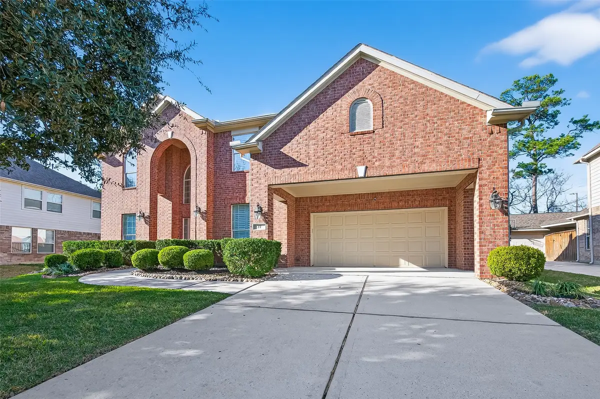 22 N Arrow Canyon Circle, Spring, TX 77389 - Image #1