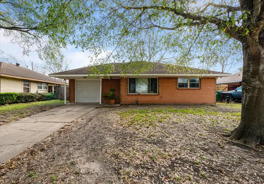2423 Metz Street, Houston, TX 77034 - #2