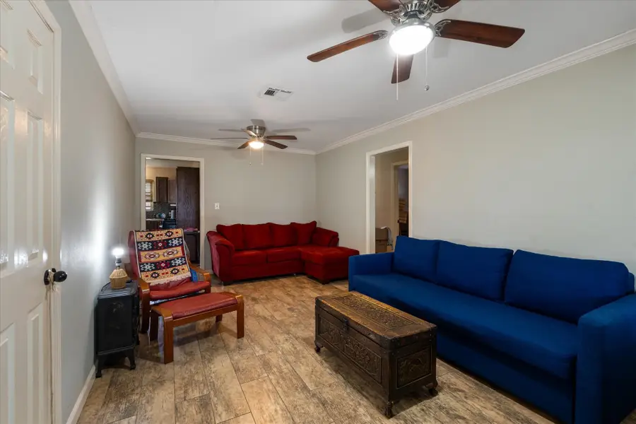 2423 Metz Street, Houston, TX 77034 - #3