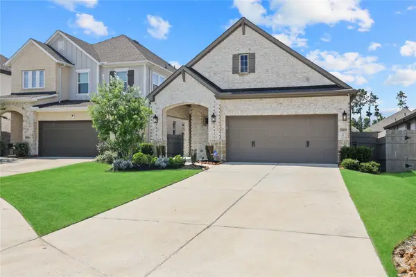 15611 Rising Wren Court, Conroe, TX 77302
