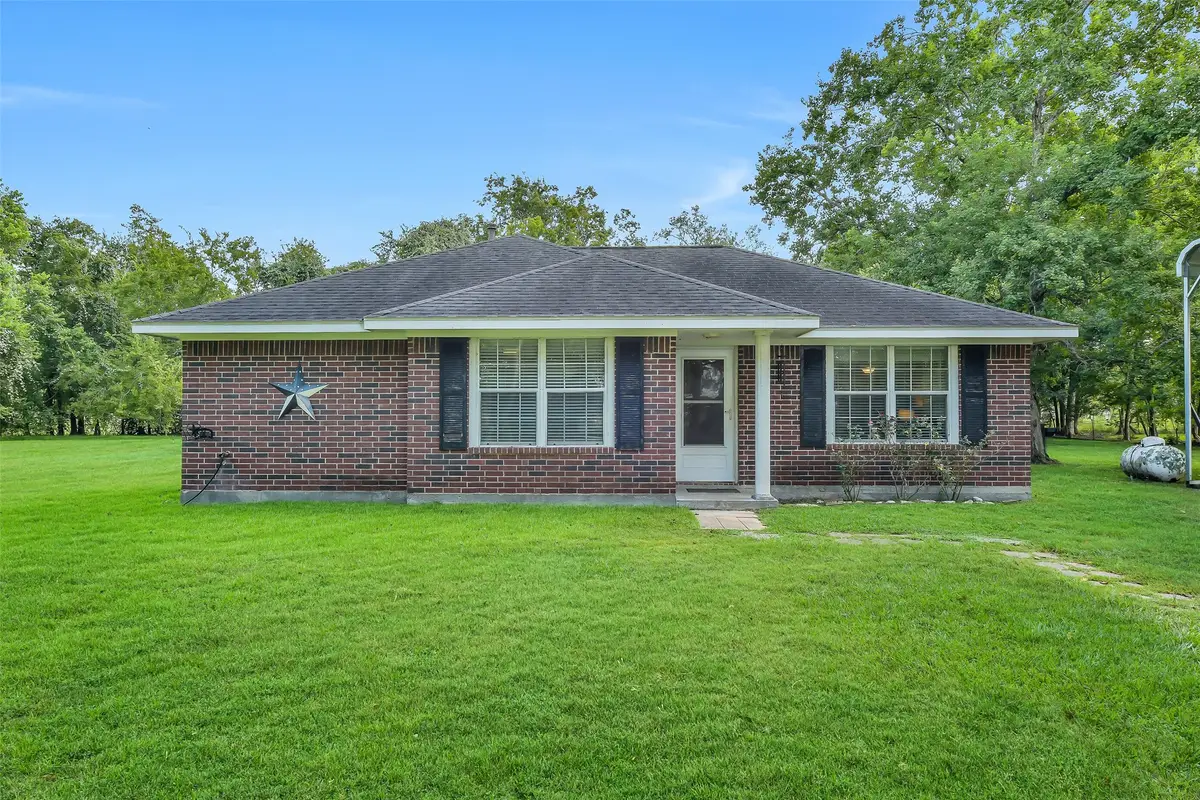 16523 County Road 191, Alvin, TX 77511 - #1